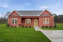 Property for sale in Johnston County, North Carolina