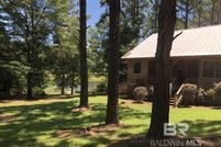 Lakefront Property for sale in Conecuh County, Alabama