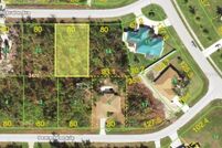 Undeveloped Land for sale in Charlotte County, Florida