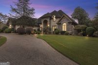 Ranch Property for sale in Habersham County, Georgia