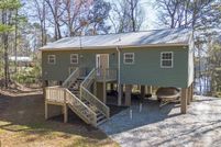 Waterfront Property for sale in Elbert County, Georgia