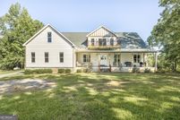 Property for sale in Crawford County, Georgia