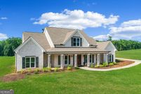 Property for sale in Carroll County, Georgia