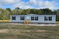 Property for sale in Duplin County, North Carolina