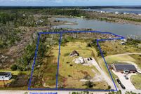 Waterfront Property for sale in Carteret County, North Carolina