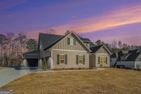 Property for sale in Haralson County, Georgia