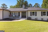 Property for sale in Coweta County, Georgia