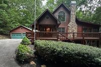 Property for sale in Fannin County, Georgia