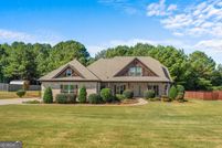 Property for sale in Pike County, Georgia