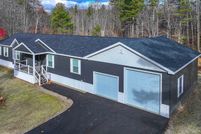 Property for sale in Carroll County, New Hampshire