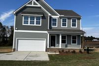 Property for sale in Harnett County, North Carolina