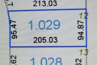 Undeveloped Land for sale in Chambers County, Alabama