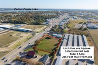 Property for sale in Henderson County, Texas