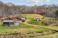 Undeveloped Land for sale in Yancey County, North Carolina