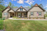 Ranch Property for sale in Cherokee County, Georgia