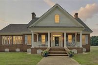 Waterfront Property for sale in Sussex County, Virginia