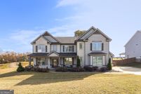 Property for sale in Coweta County, Georgia