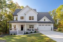 Property for sale in Hall County, Georgia