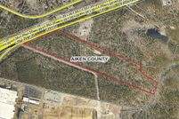 Property for sale in Aiken County, South Carolina