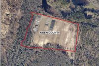 Lakefront Property for sale in Aiken County, South Carolina