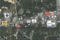 Property for sale in Aiken County, South Carolina