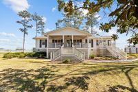 Property for sale in Pamlico County, North Carolina