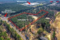 Undeveloped Land for sale in Aiken County, South Carolina