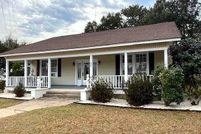 Property for sale in Barnwell County, South Carolina