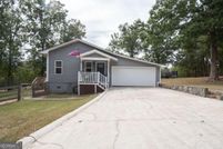 Lakefront Property for sale in Coweta County, Georgia