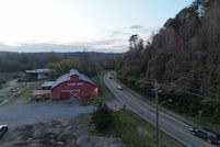 Property for sale in Gilmer County, Georgia