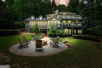 Waterfront Property for sale in Cherokee County, Georgia