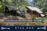 Property for sale in Elbert County, Georgia