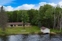 Lakefront Property for sale in Forest County, Wisconsin