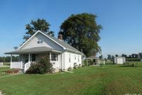 Property for sale in Gibson County, Indiana