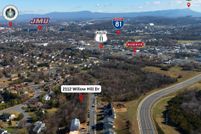 Property for sale in Harrisonburg City County, Virginia