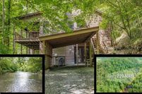 Waterfront Property for sale in Lumpkin County, Georgia