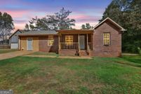 Property for sale in Spalding County, Georgia