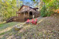 Property for sale in Cherokee County, North Carolina