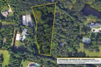 Property for sale in Cherokee County, Georgia