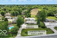 Property for sale in Johnson County, Indiana