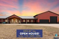 Property for sale in Minnehaha County, South Dakota