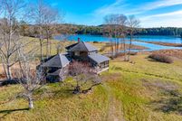 Waterfront Property for sale in Hancock County, Maine