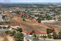 Property for sale in Riverside County, California