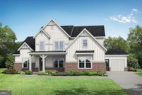 Property for sale in Forsyth County, Georgia