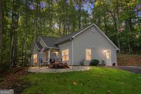 Property for sale in Lumpkin County, Georgia