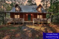 Property for sale in Gilmer County, Georgia