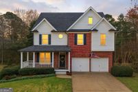 Property for sale in Forsyth County, Georgia