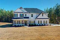 Property for sale in Harris County, Georgia