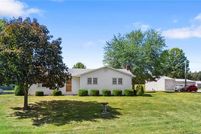 Farm Property for sale in Washington County, Indiana