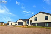 Property for sale in El Paso County, Colorado